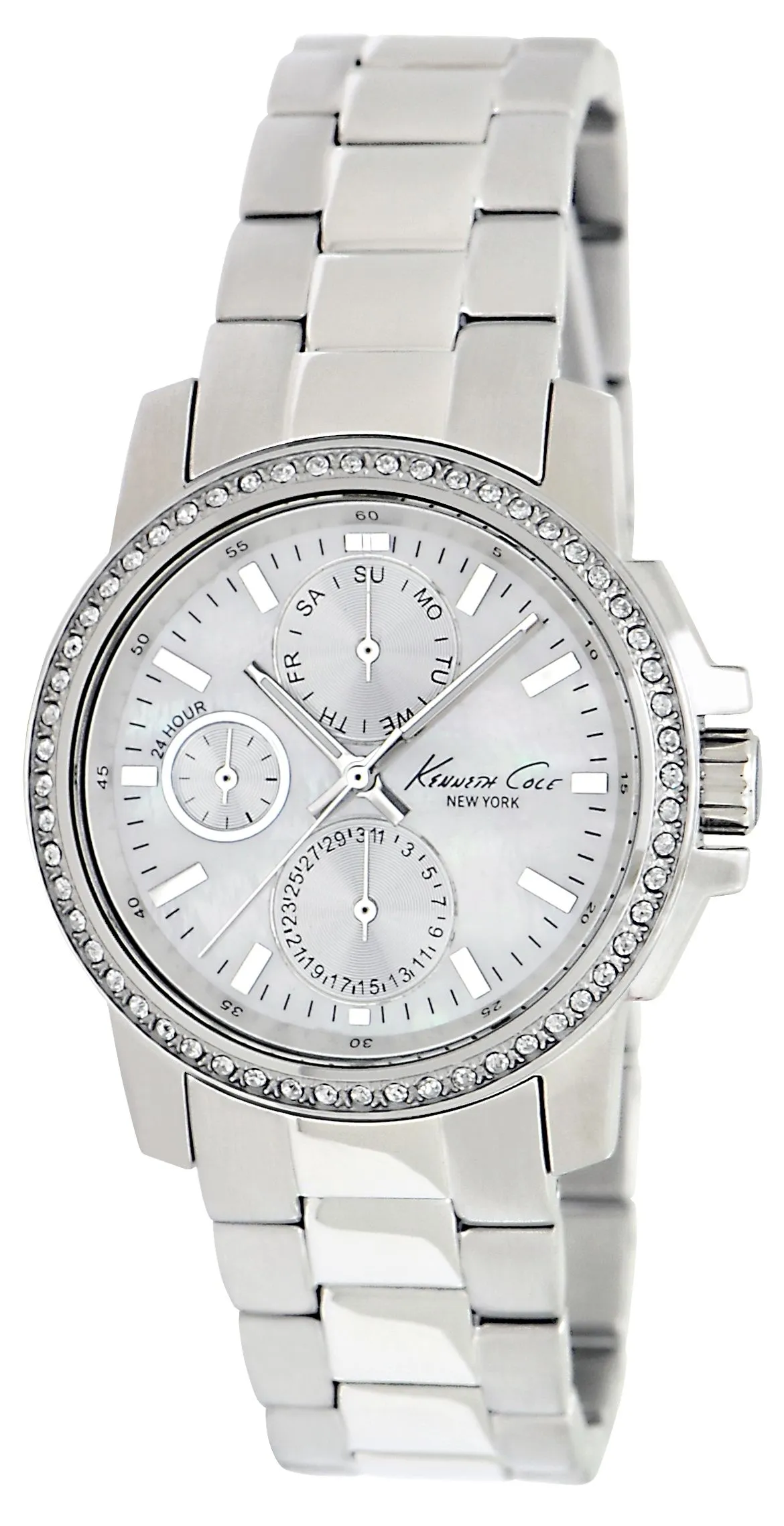 KENNETH COLE IKC4832 WOMEN WATCH