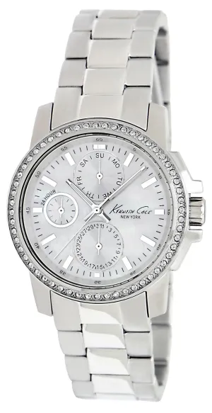 KENNETH COLE IKC4832 WOMEN WATCH