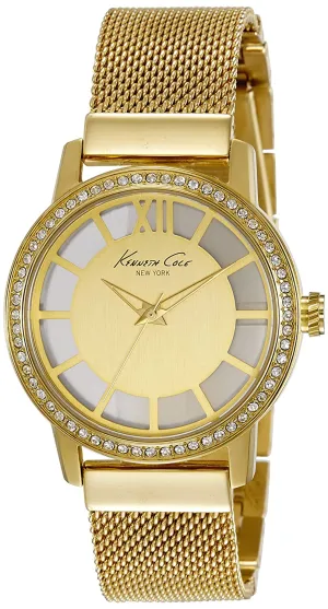 KENNETH COLE IKC4956 WOMEN WATCH