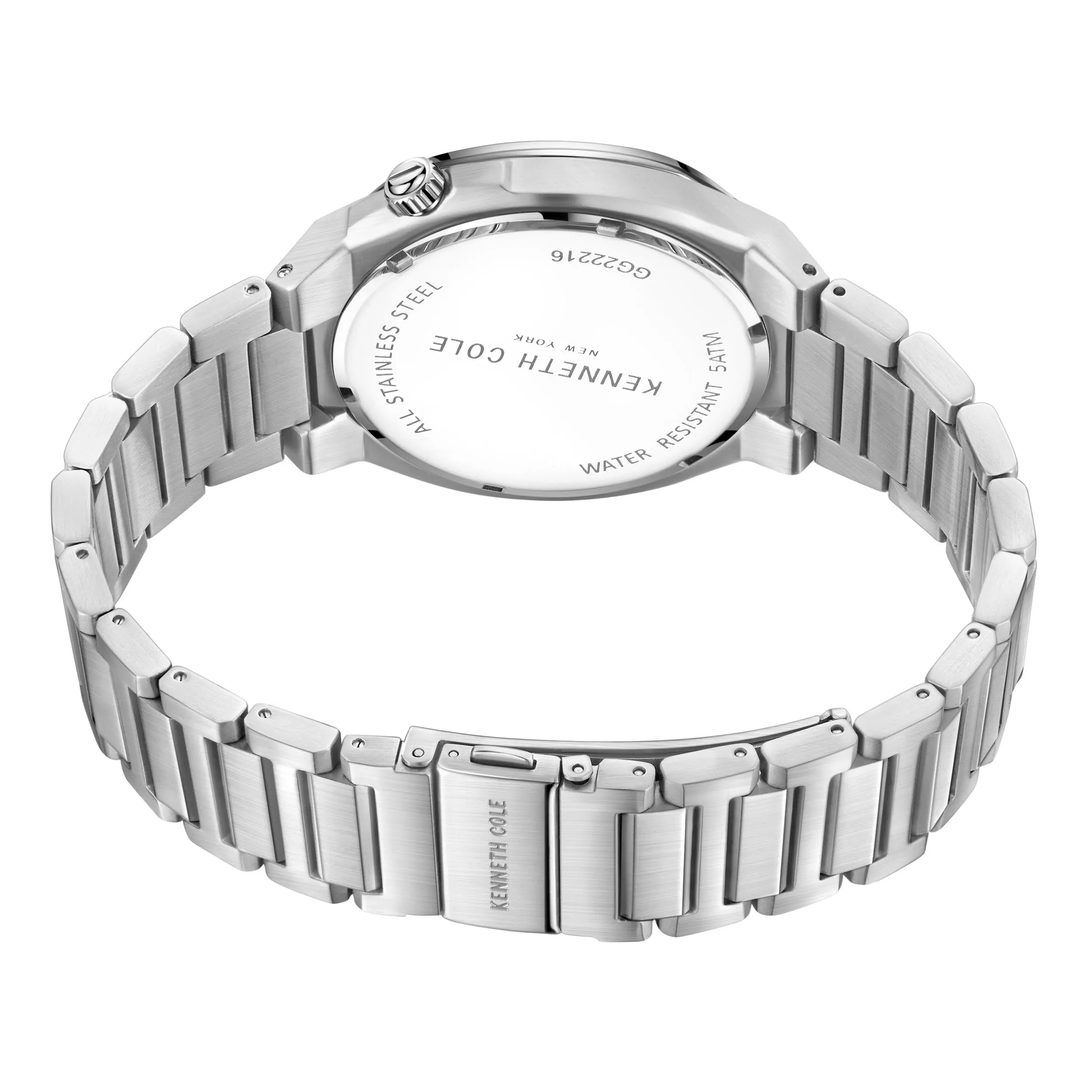 KENNETH COLE KCWGG2221604 MEN WATCH