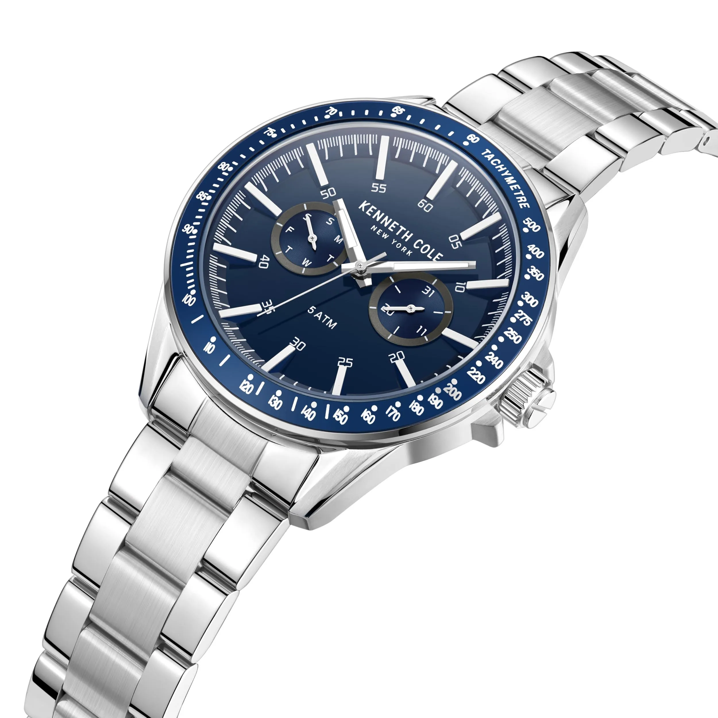 KENNETH COLE KCWGK2222102 MEN WATCH
