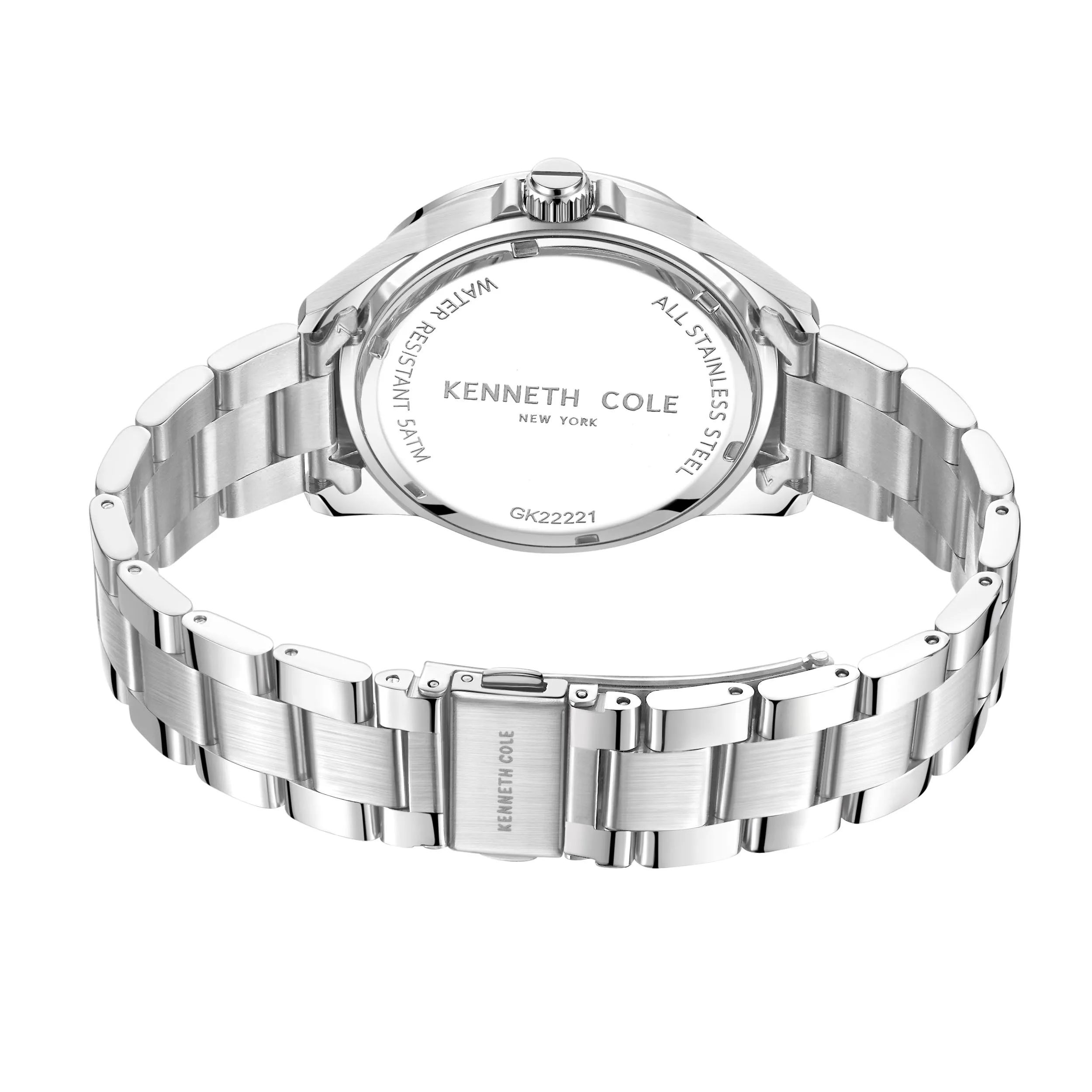 KENNETH COLE KCWGK2222102 MEN WATCH