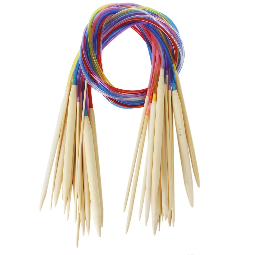 Knitting Kit & Accessories