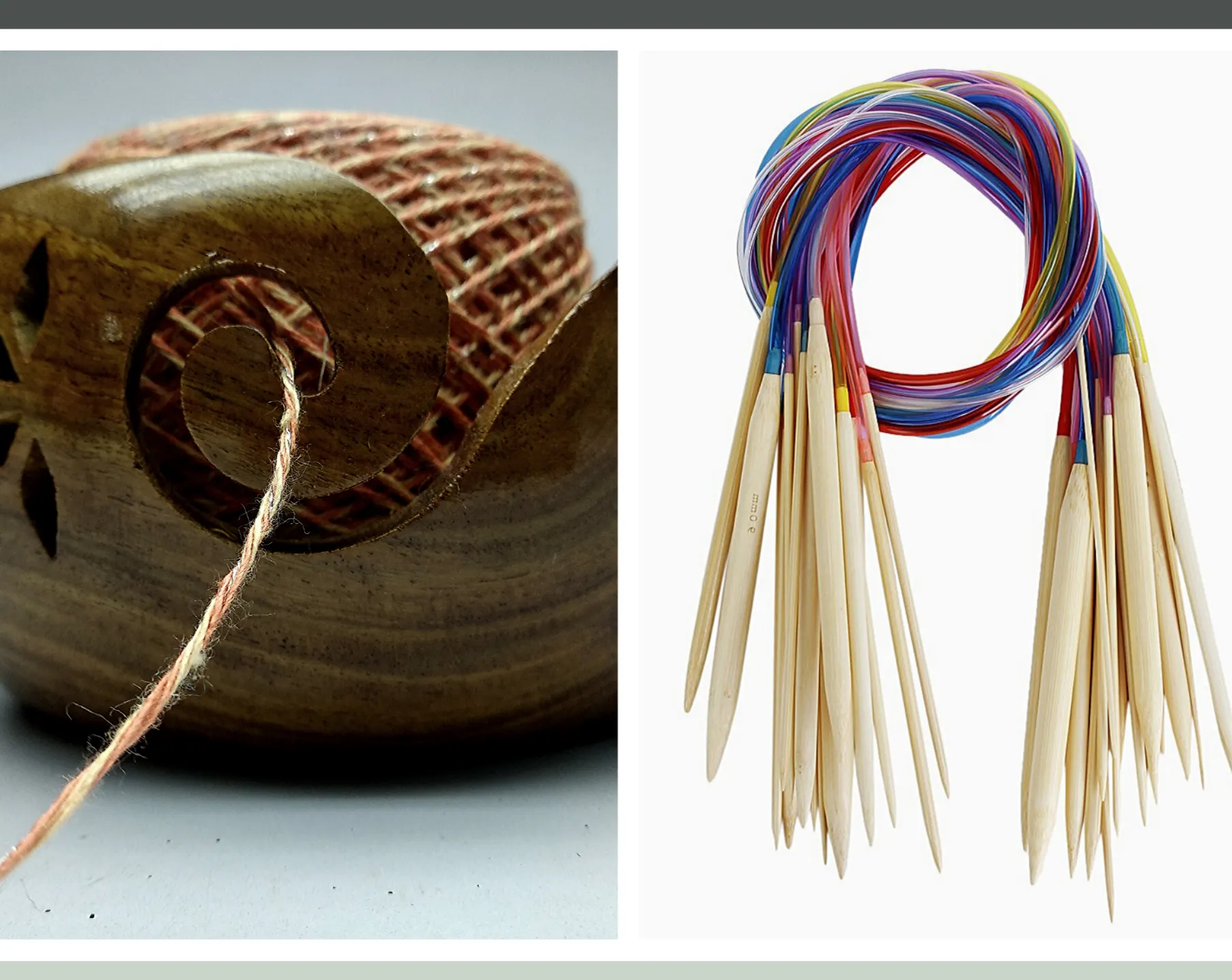 Knitting Kit & Accessories