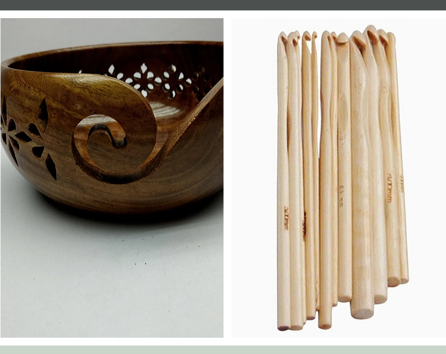 Knitting Kit & Accessories