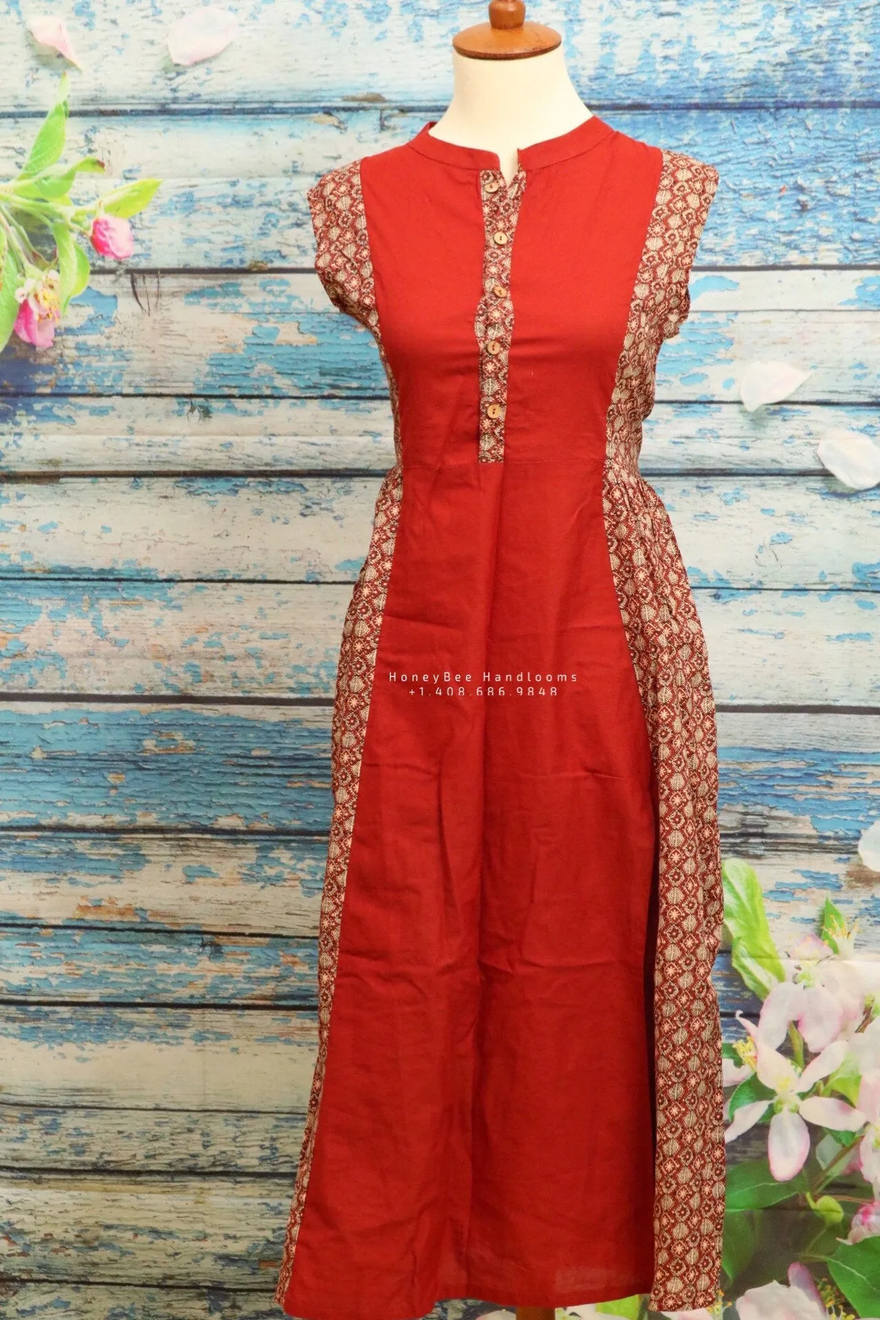Kurti casual Kurti half Kurti Indian Kurti for women simple Kurti daily wear Kurti tunic dresses for women gift Kurti straight cut kurti