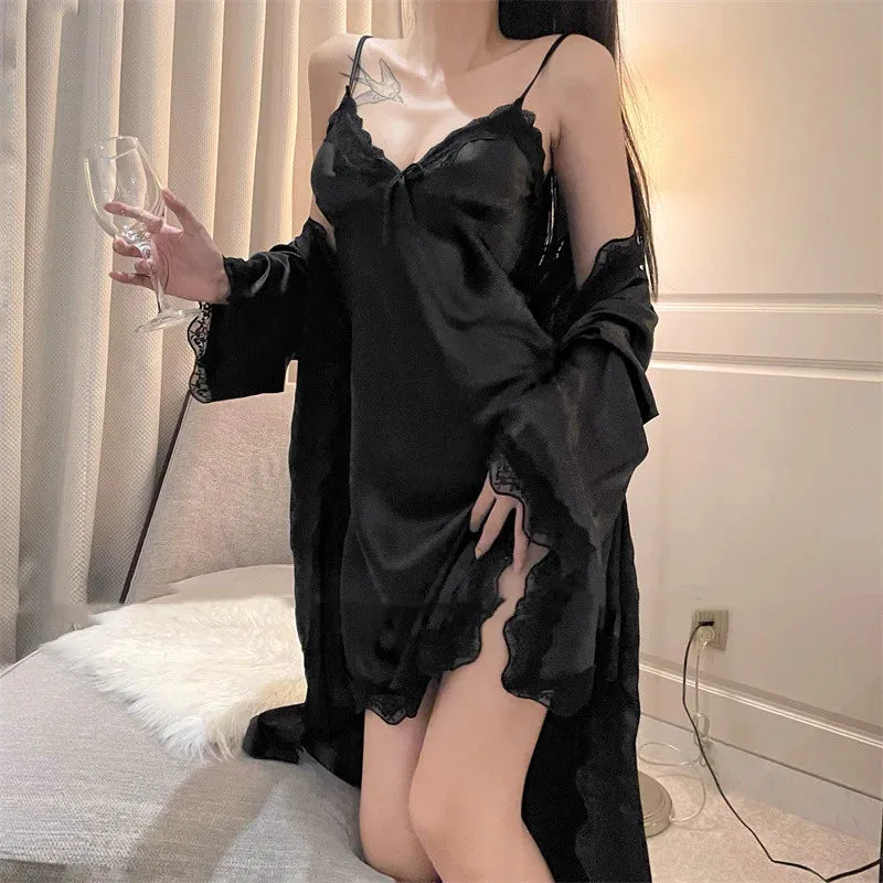 LACE SUNDRESS  UB98258