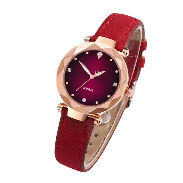 Ladies Watch