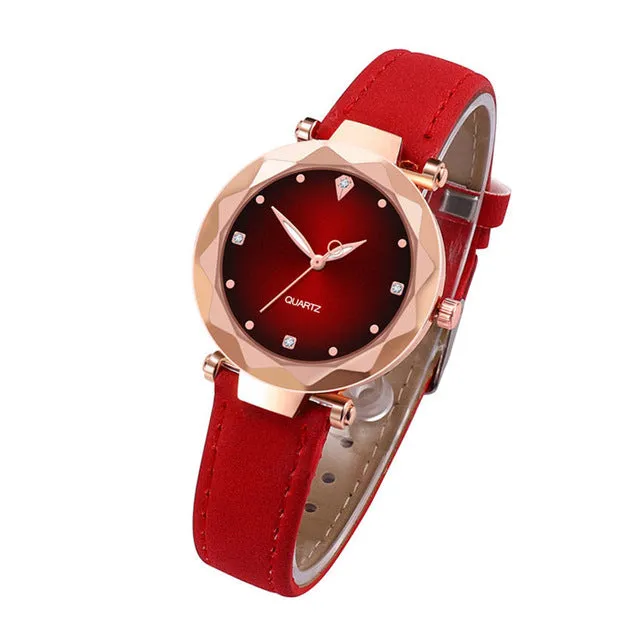 Ladies Watch