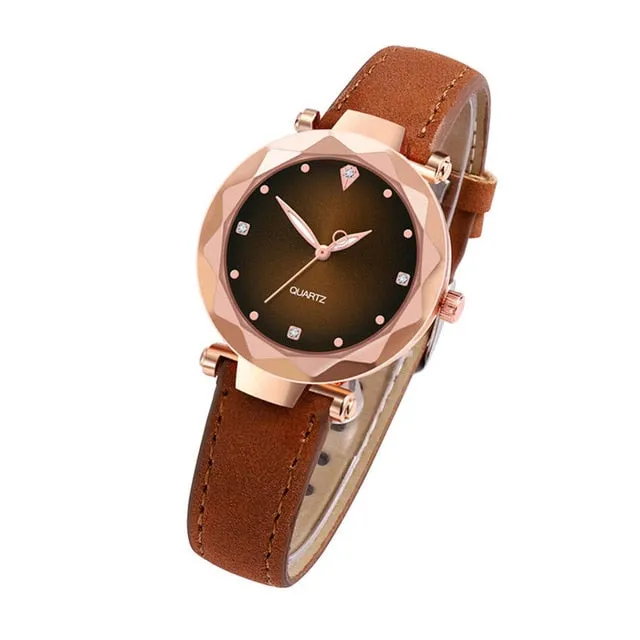 Ladies Watch