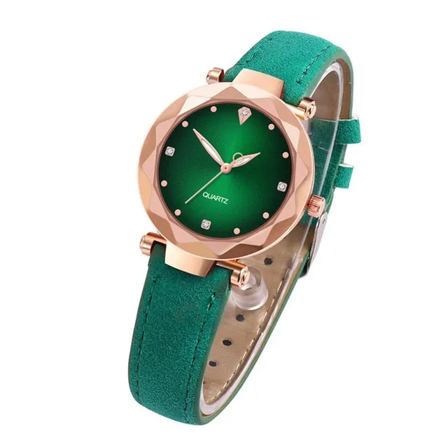 Ladies Watch