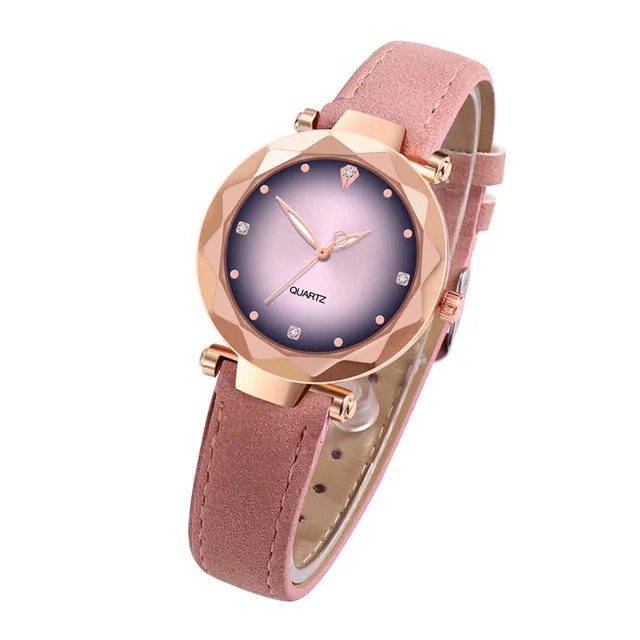 Ladies Watch