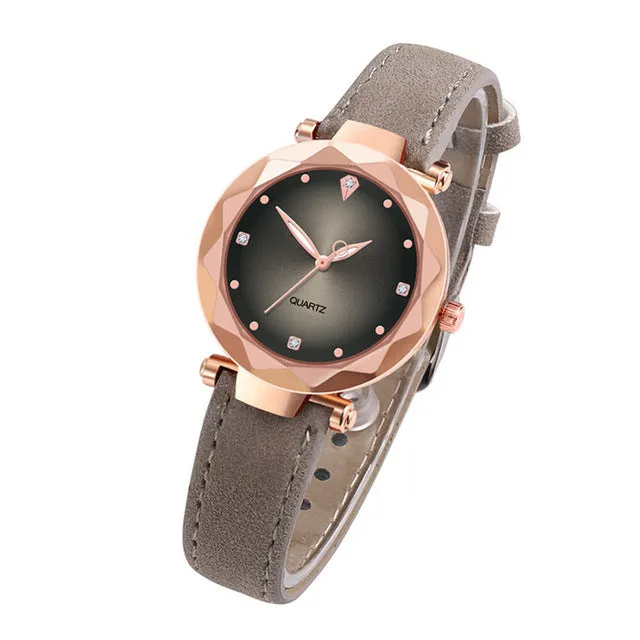 Ladies Watch