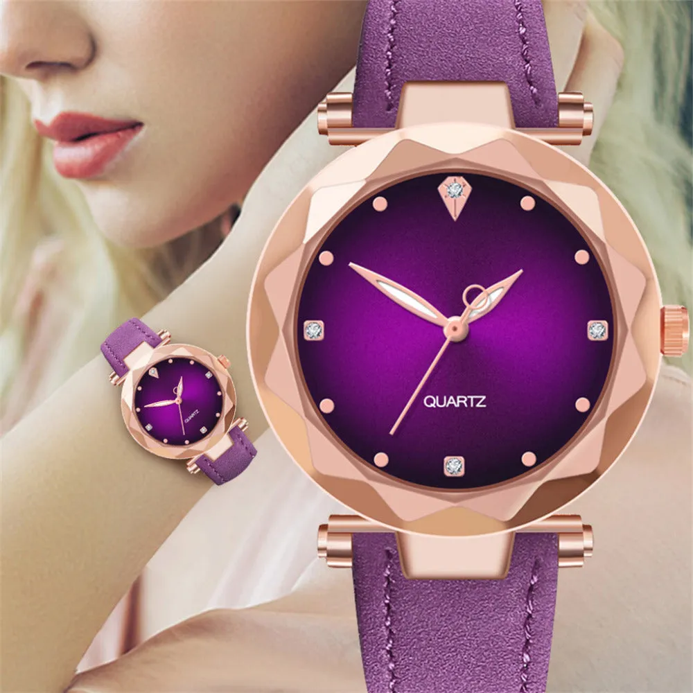 Ladies Watch