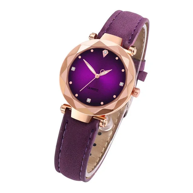 Ladies Watch