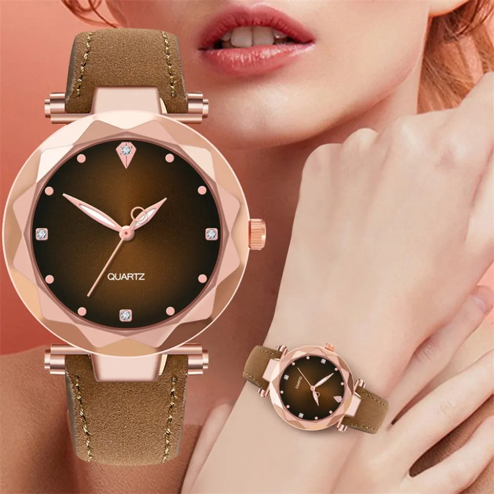 Ladies Watch
