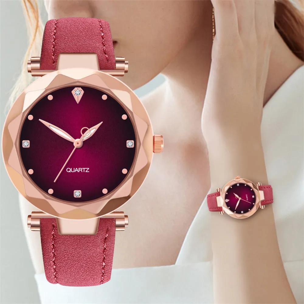 Ladies Watch