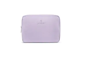 Lambert Vegan Leather Toiletry bag - ZOE