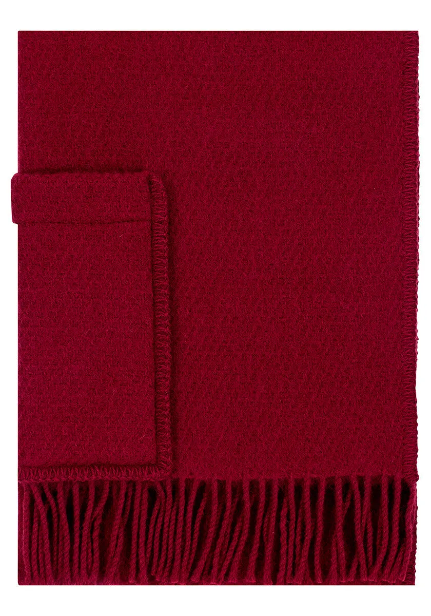 Lapuan - Uni Pocket Shawl