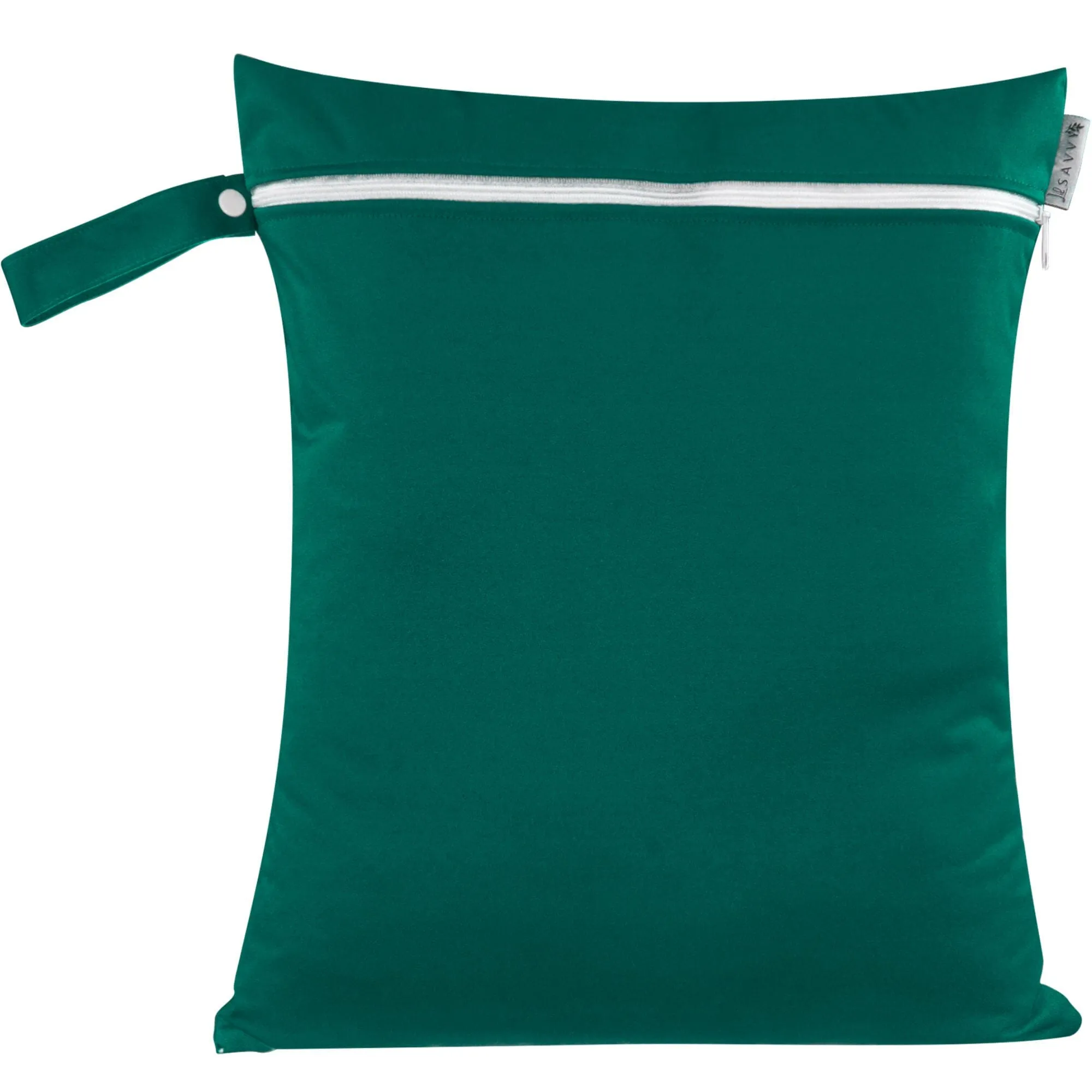 Large 40x45 cm Bag - Green