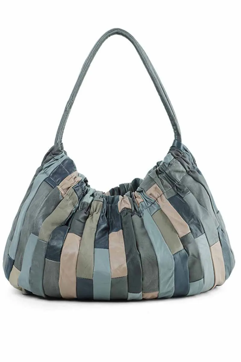 Large Capacity Casual Handbag