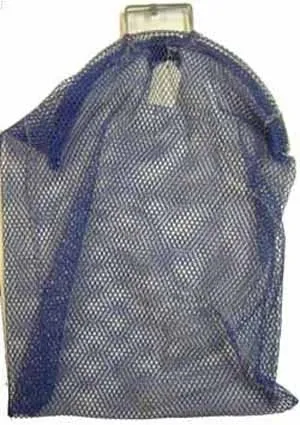 Large Catch Bag 24x28"
