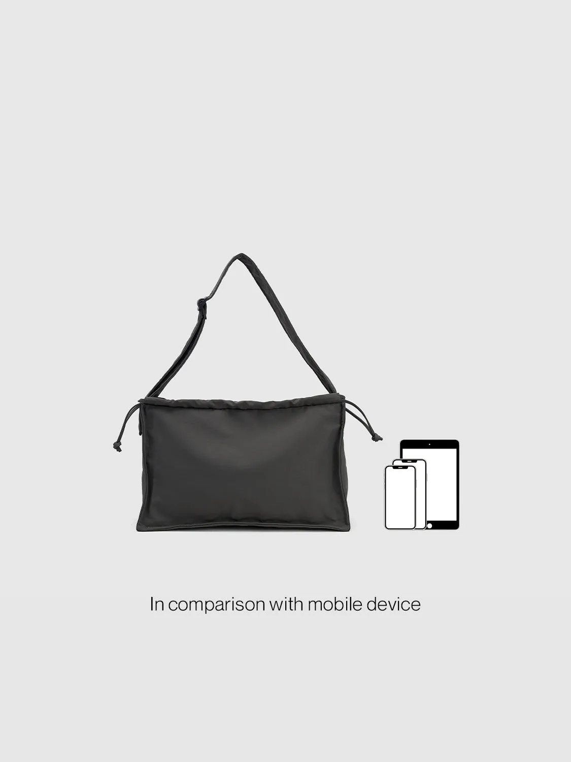 Large Crossbody Bags