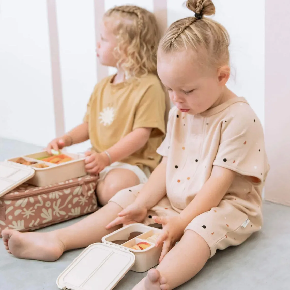Large Insulated Lunch Bag | Endless Summer