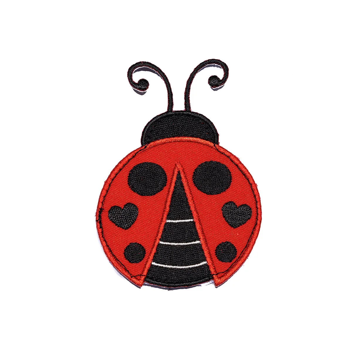 Large Ladybug Patch