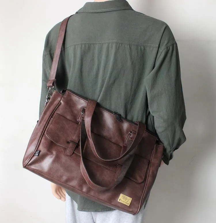 Large Luggage Bag
