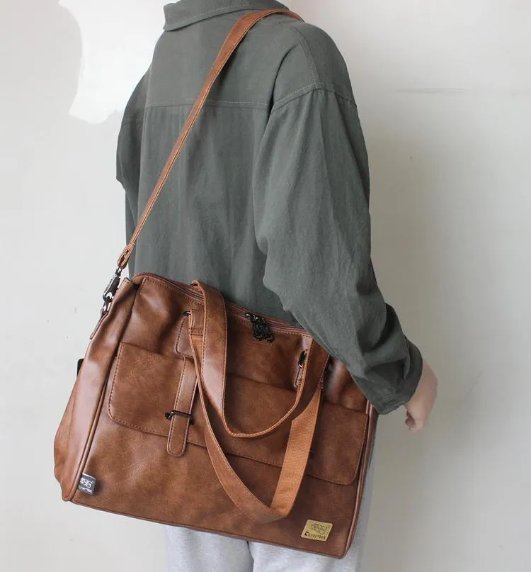 Large Luggage Bag