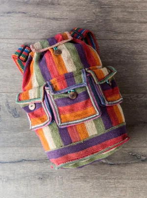Large Rucksack
