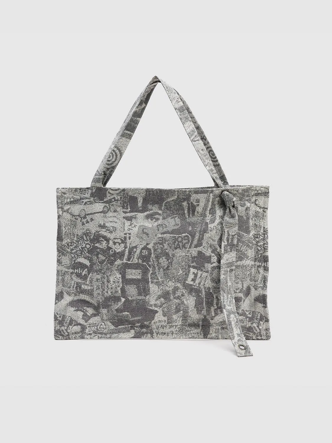 Large Shoulder Bags