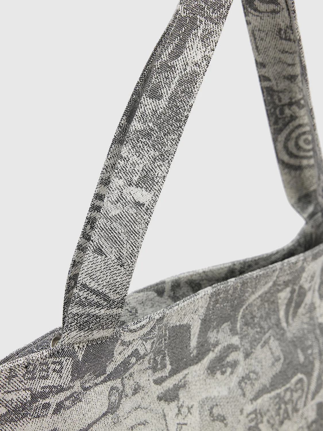 Large Shoulder Bags