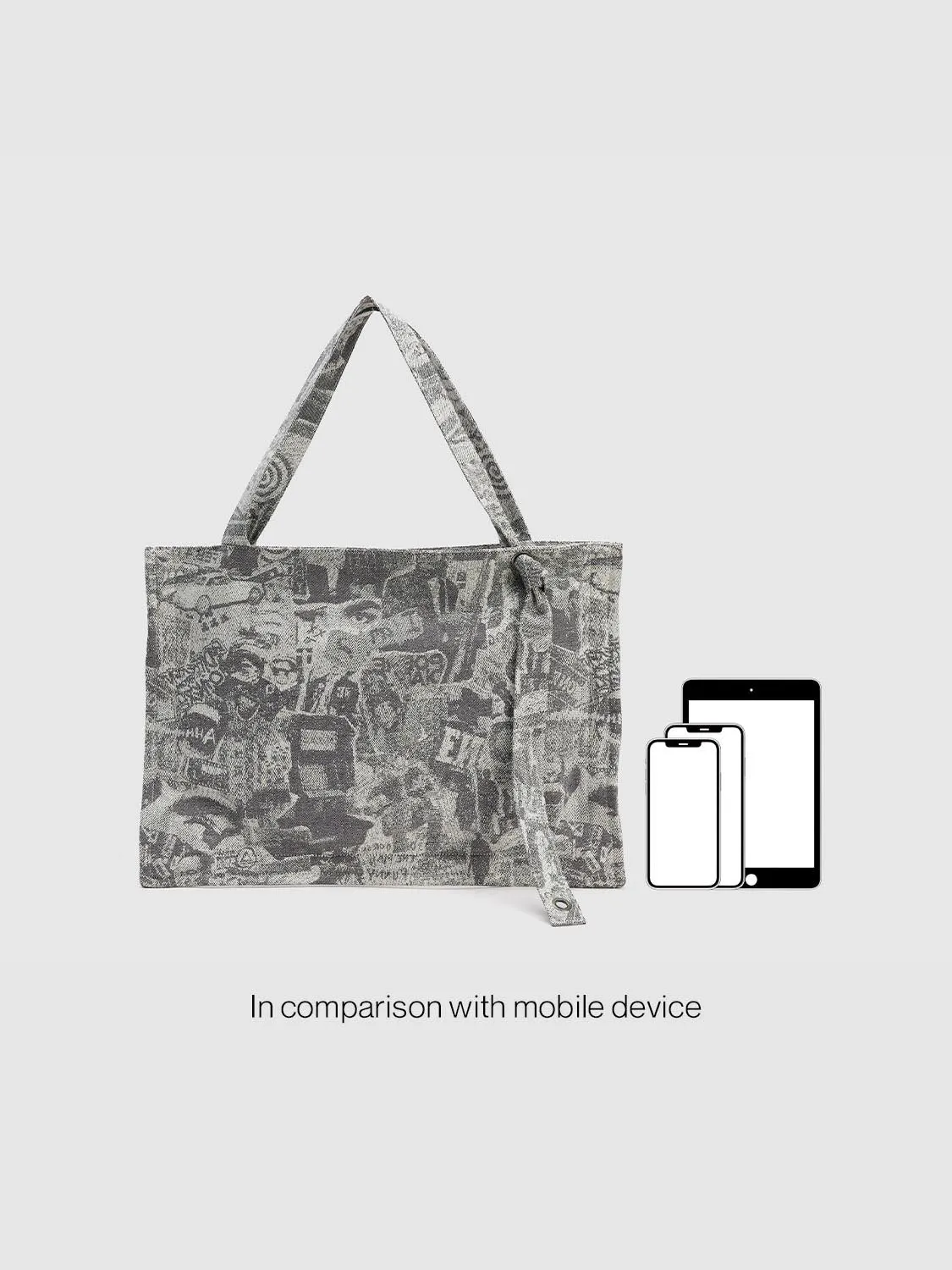 Large Shoulder Bags
