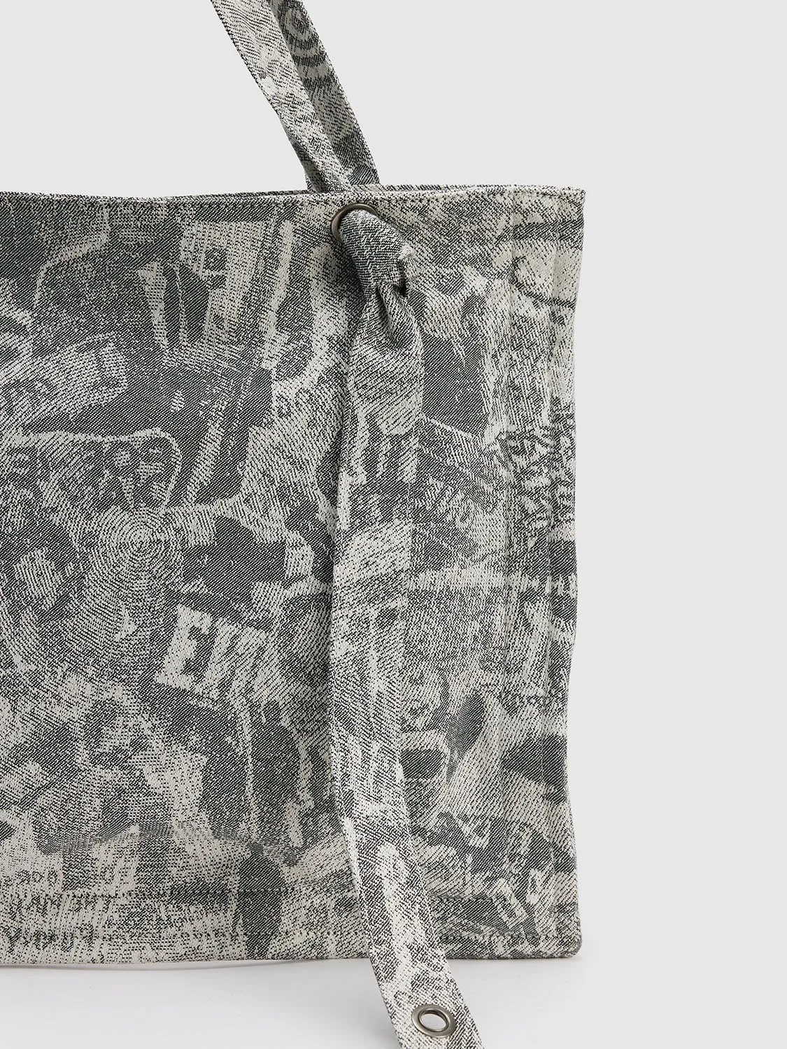 Large Shoulder Bags