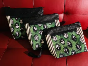 LAS GOTICAS POUCH/BAG
