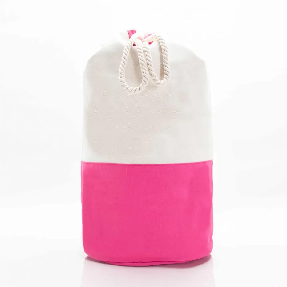 Laundry Duffel