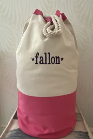Laundry Duffel