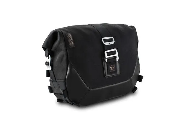 LEGEND BAG 9.8L  LEFT BLACK