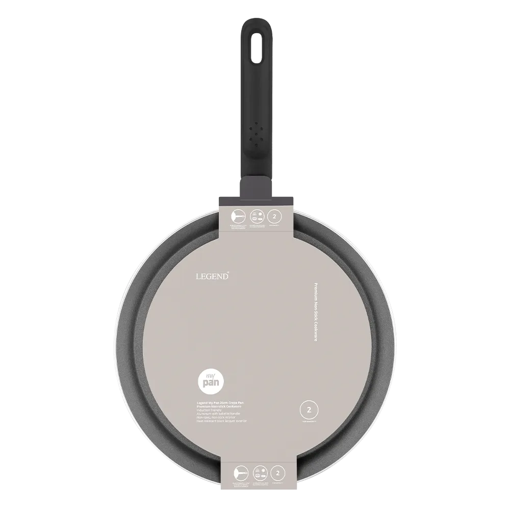 Legend My Pan 26cm Non Stick Crepe Pan 100213