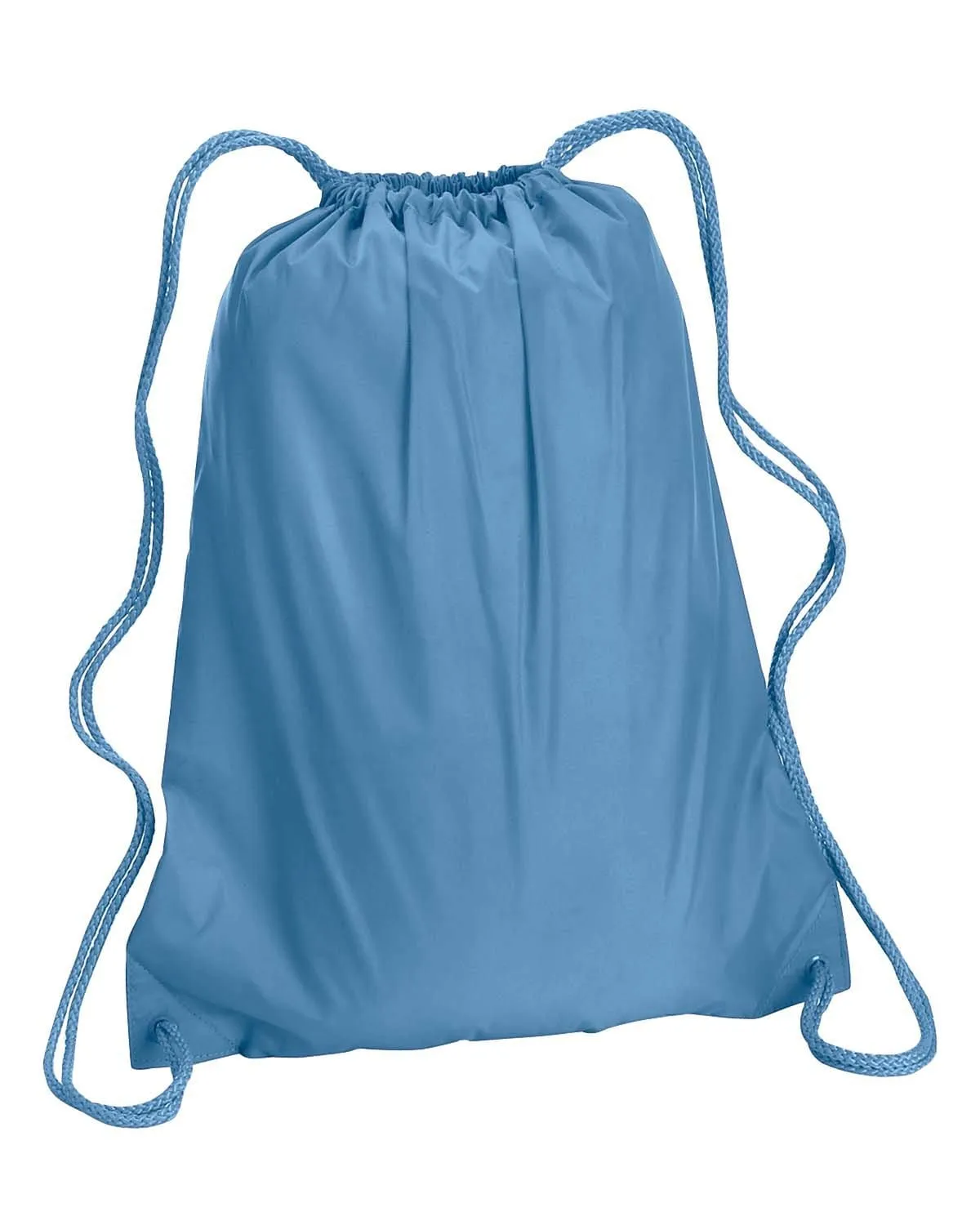 Liberty Bags Large Drawstring Backpack