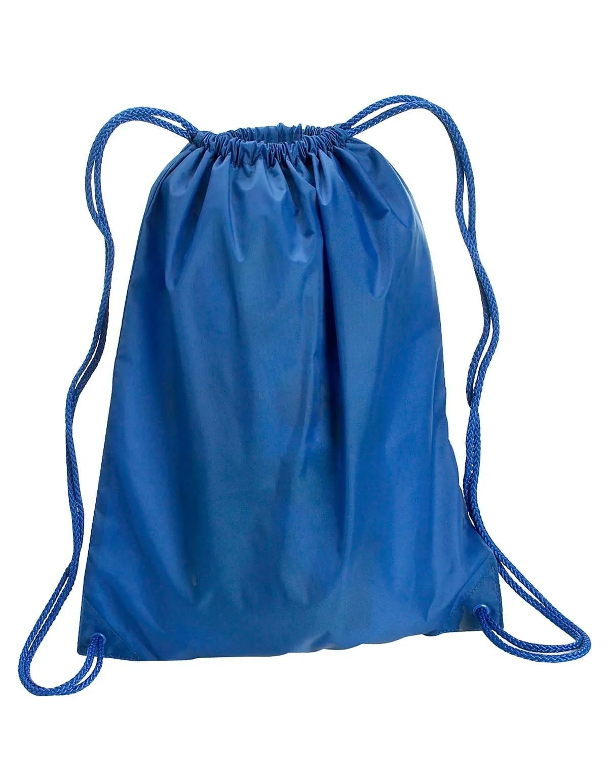 Liberty Bags Large Drawstring Backpack