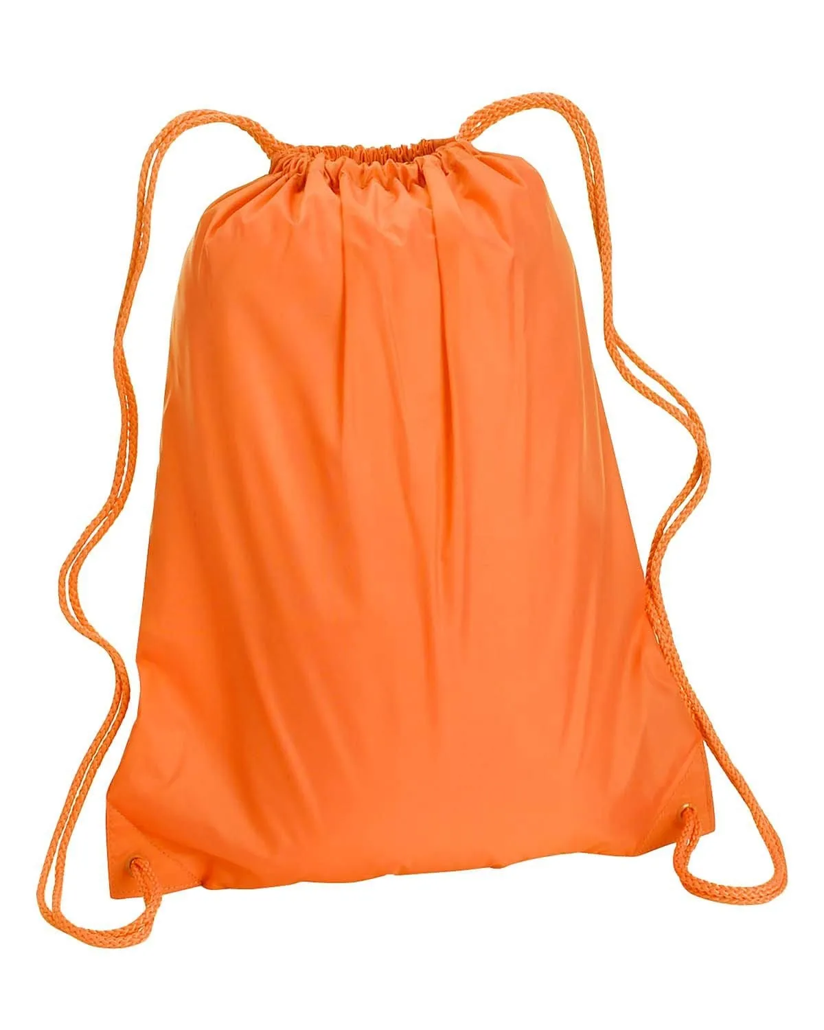 Liberty Bags Large Drawstring Backpack