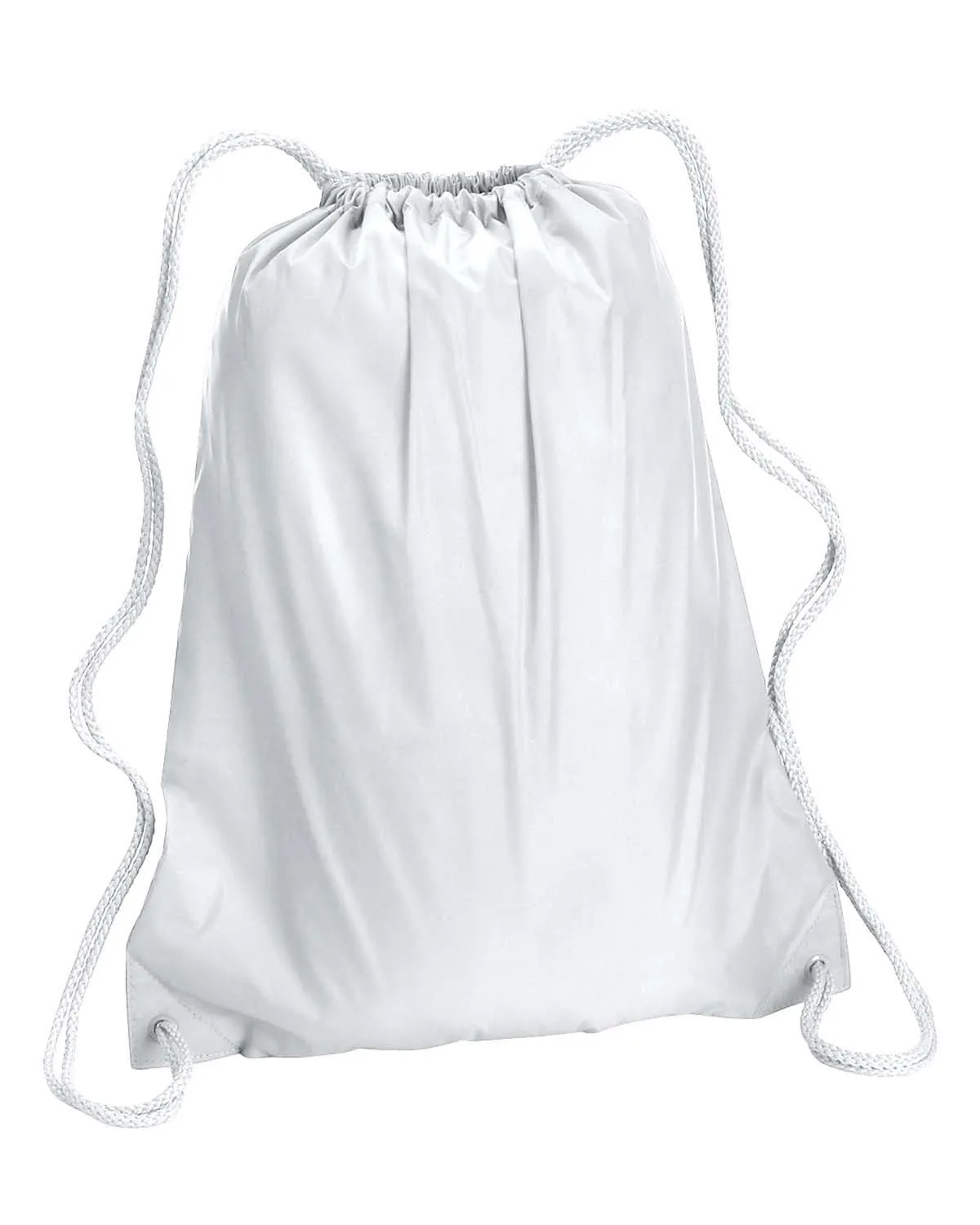 Liberty Bags Large Drawstring Backpack