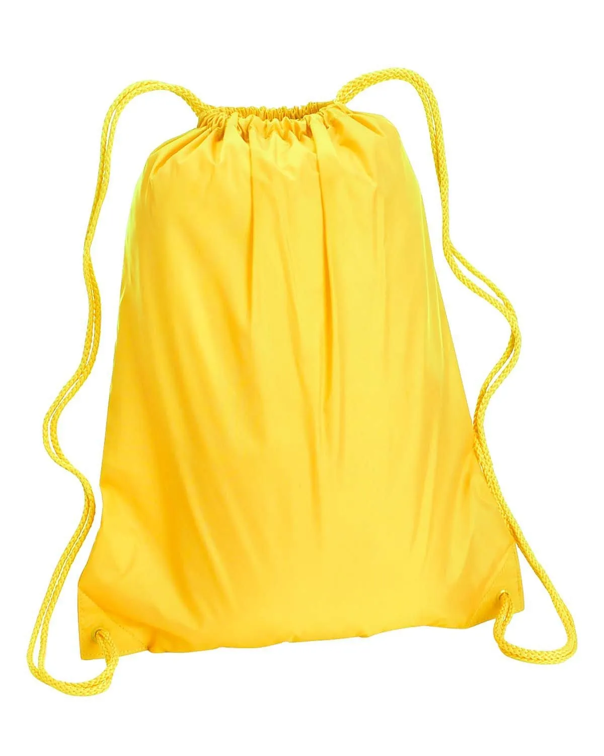 Liberty Bags Large Drawstring Backpack