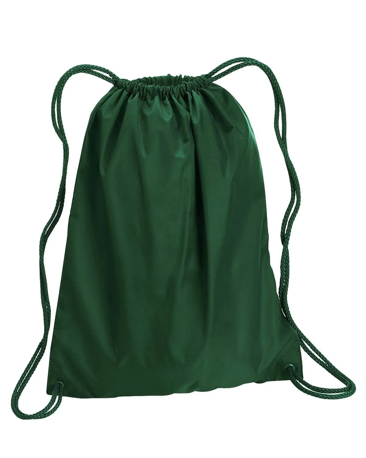 Liberty Bags Large Drawstring Backpack