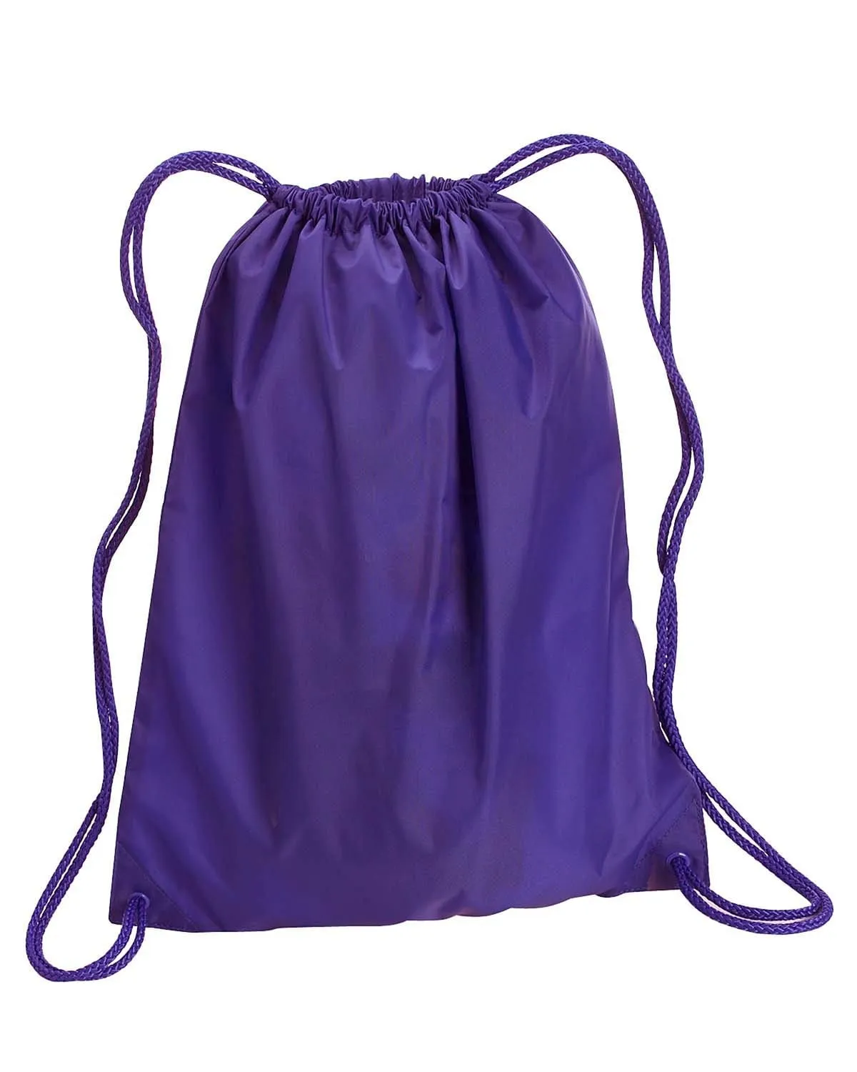 Liberty Bags Large Drawstring Backpack