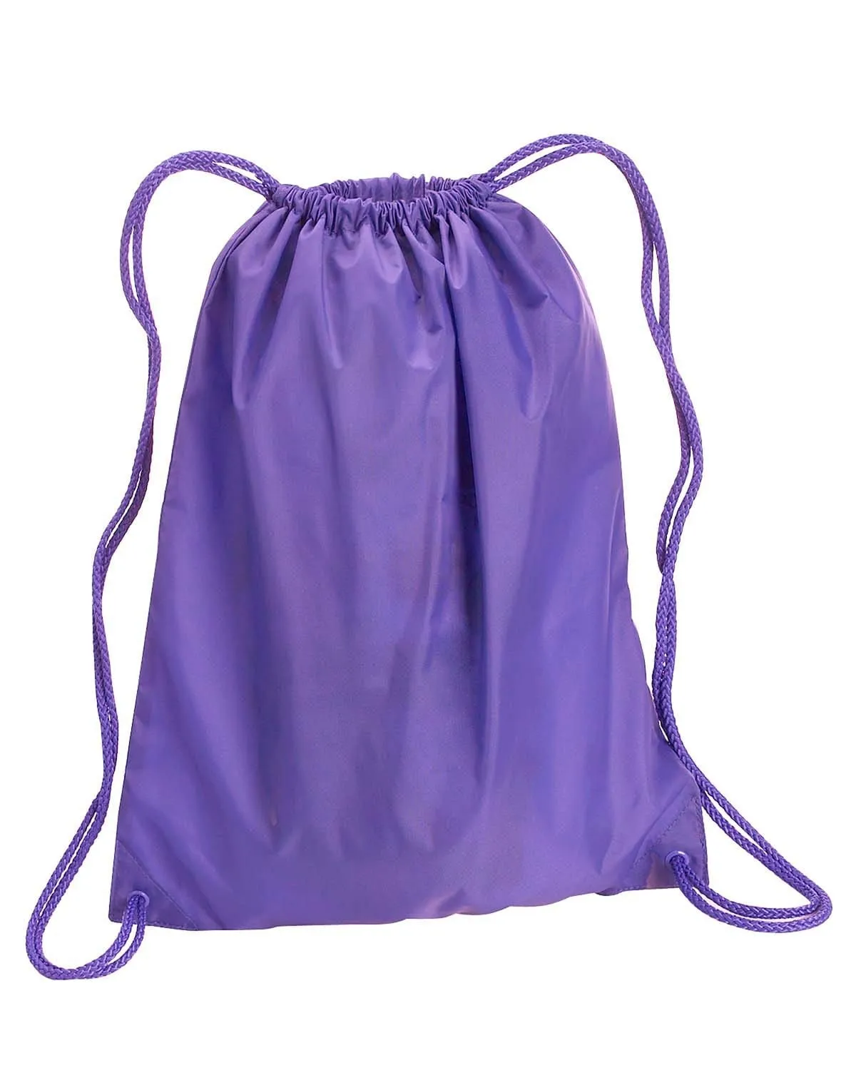 Liberty Bags Large Drawstring Backpack