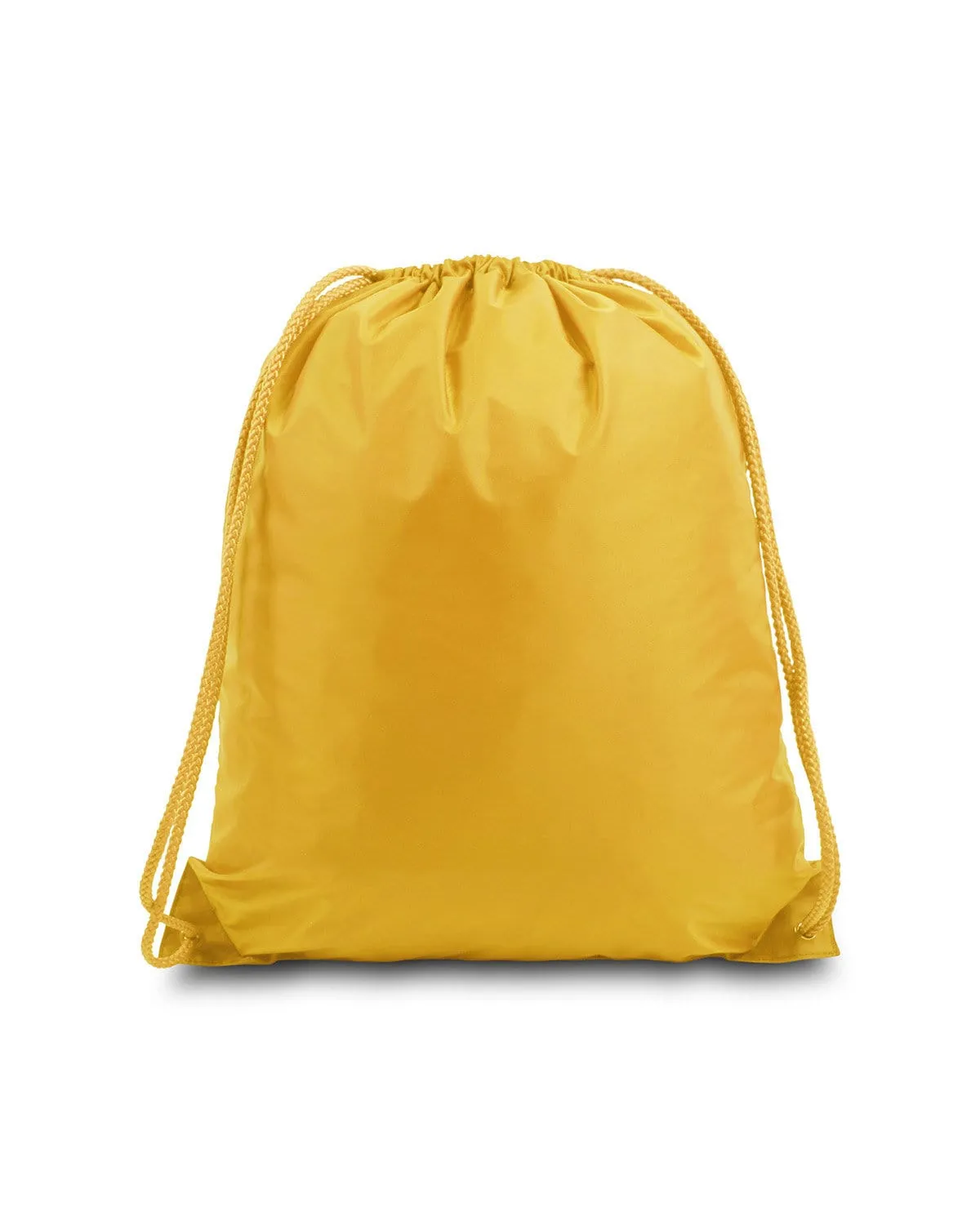 Liberty Bags Large Drawstring Backpack